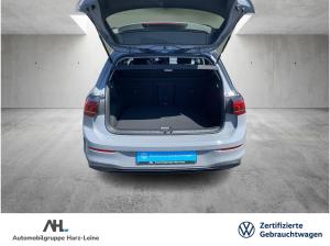 Volkswagen Golf VIII 1.5 TSI Life LED HuD ACC RFK PDC App-Connect