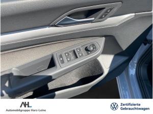 Volkswagen Golf VIII 1.5 TSI Life LED HuD ACC RFK PDC App-Connect