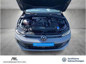 Volkswagen Golf VIII 1.5 TSI Life LED HuD ACC RFK PDC App-Connect