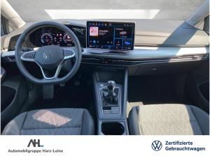 Volkswagen Golf VIII 1.5 TSI Life LED HuD ACC RFK PDC App-Connect