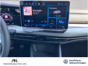 Volkswagen Golf VIII 1.5 TSI Life LED HuD ACC RFK PDC App-Connect