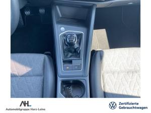 Volkswagen Golf VIII 1.5 TSI Life LED HuD ACC RFK PDC App-Connect