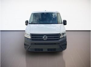 Volkswagen Crafter 35 Kasten 2.0 TDI AHK,3-S.,LED,KAM