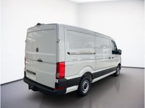 Volkswagen Crafter 35 Kasten 2.0 TDI AHK,3-S.,LED,KAM
