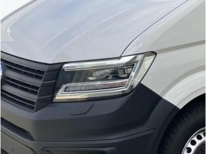 Volkswagen Crafter 35 Kasten 2.0 TDI AHK,3-S.,LED,KAM