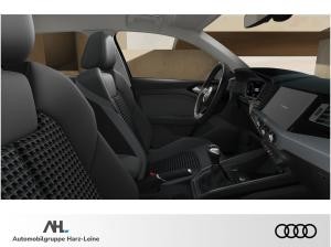 Audi A1 Sportback advanced 25 TFSI 70(95) kW(PS) Schaltgetriebe 25 TFSI advanced