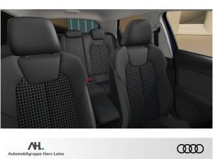 Audi A1 Sportback advanced 25 TFSI 70(95) kW(PS) Schaltgetriebe 25 TFSI advanced