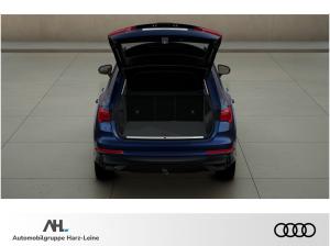 Audi Q3 45 TFSI e S line AHK Ladesystem kompakt
