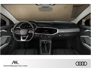 Audi Q3 45 TFSI e S line AHK Ladesystem kompakt