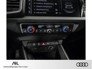 Audi A1 Sportback advanced 25 TFSI 70(95) kW(PS) Schaltgetriebe 25 TFSI advanced