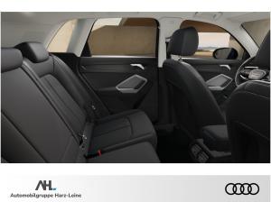 Audi Q3 45 TFSI e S line AHK Ladesystem kompakt
