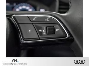 Audi A1 Sportback advanced 25 TFSI 70(95) kW(PS) Schaltgetriebe 25 TFSI advanced