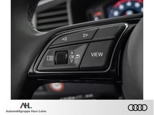 Audi A1 Sportback advanced 25 TFSI 70(95) kW(PS) Schaltgetriebe 25 TFSI advanced