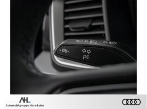 Audi A1 Sportback advanced 25 TFSI 70(95) kW(PS) Schaltgetriebe 25 TFSI advanced