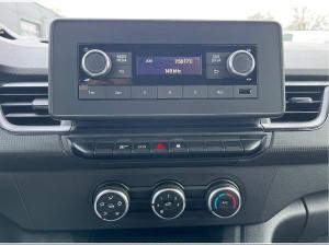 Mercedes-Benz Citan / Nissan Townstar L1 Kasten ACENTA  KLIMA❗️ BENZINER ❗️EINPARKHILFE, KLIMA etc. 2,0t 130PS 5Jahre Ga