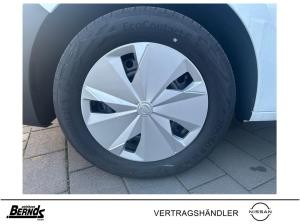 Mercedes-Benz Citan / Nissan Townstar L1 Kasten ACENTA  KLIMA❗️ BENZINER ❗️EINPARKHILFE, KLIMA etc. 2,0t 130PS 5Jahre Ga