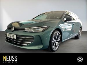 Volkswagen Passat Variant 1.5 TSI eHybrid Business