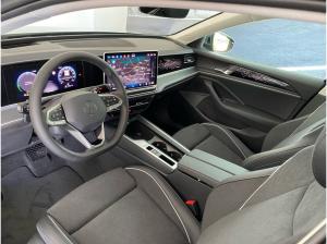 Volkswagen Passat Variant 1.5 TSI eHybrid Business