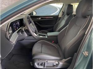 Volkswagen Passat Variant 1.5 TSI eHybrid Business