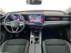 Volkswagen Passat Variant 1.5 TSI eHybrid Business