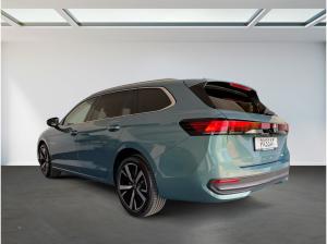 Volkswagen Passat Variant 1.5 TSI eHybrid Business