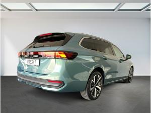 Volkswagen Passat Variant 1.5 TSI eHybrid Business
