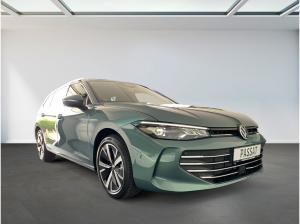 Volkswagen Passat Variant 1.5 TSI eHybrid Business