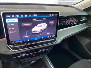 Volkswagen Passat Variant 1.5 TSI eHybrid Business