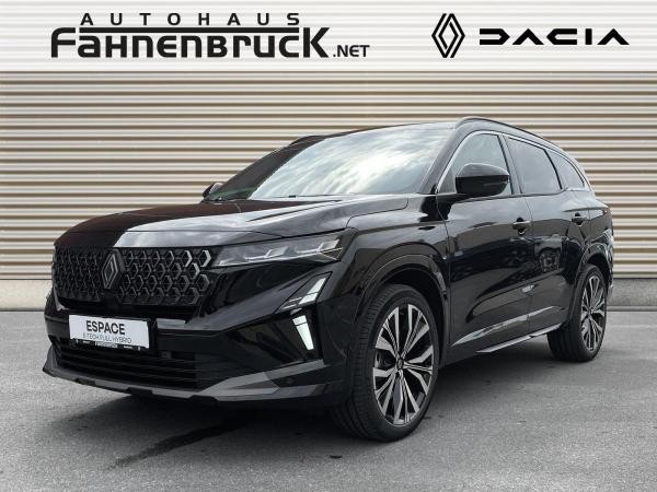 Renault Espace Iconic Full Hybrid E-Tech 200 MY 25