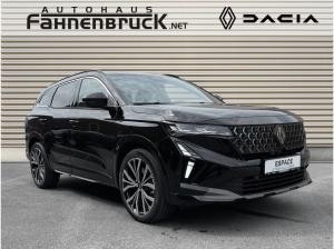 Renault Espace Iconic Full Hybrid E-Tech 200 MY 25