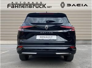 Renault Espace Iconic Full Hybrid E-Tech 200 MY 25