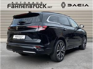 Renault Espace Iconic Full Hybrid E-Tech 200 MY 25