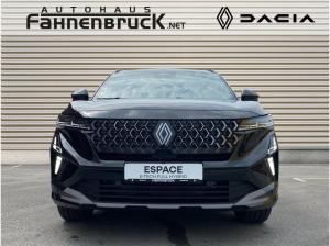 Renault Espace Iconic Full Hybrid E-Tech 200 MY 25
