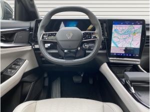 Renault Espace Iconic Full Hybrid E-Tech 200 MY 25