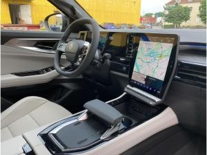 Renault Espace Iconic Full Hybrid E-Tech 200 MY 25