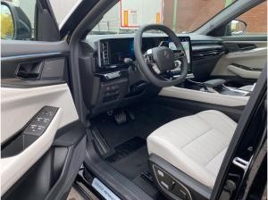 Renault Espace Iconic Full Hybrid E-Tech 200 MY 25