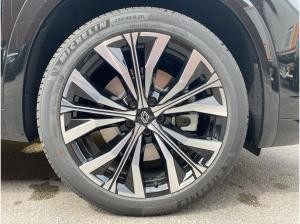 Renault Espace Iconic Full Hybrid E-Tech 200 MY 25