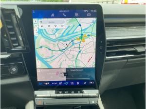 Renault Espace Iconic Full Hybrid E-Tech 200 MY 25