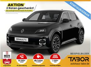 Renault 5 Roland-Garros 10 Comfort Range