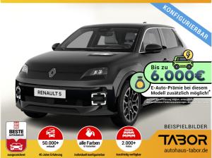 Renault R5 Roland-Garros 150 Comfort Range
