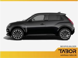 Renault 5 Roland-Garros 10 Comfort Range