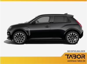 Renault 5 Roland-Garros 10 Comfort Range