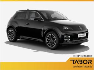 Renault 5 Roland-Garros 10 Comfort Range