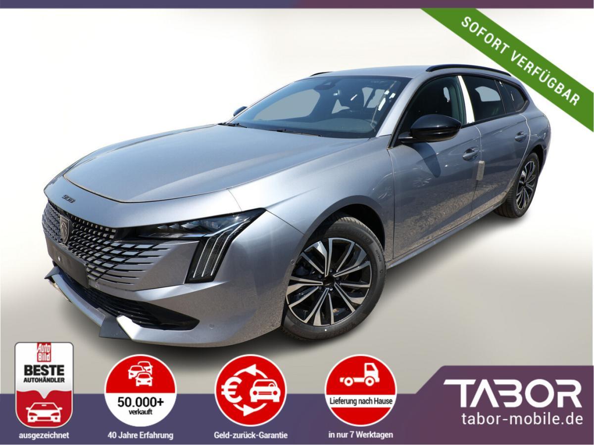 Peugeot 508 SW 130 EAT8 Allure Nav ACC Kam PDC Keyl
