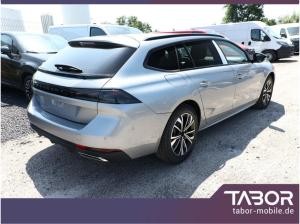 Peugeot 508 SW 130 EAT8 Allure Nav ACC Kam PDC Keyl