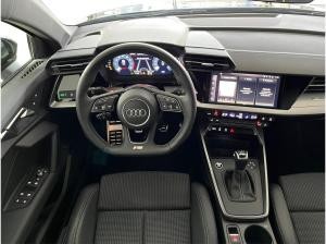 Audi A3 Sportback 35 TFSI S line, LED, SHZ, Tempomat