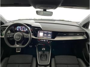Audi A3 Sportback 35 TFSI S line, LED, SHZ, Tempomat