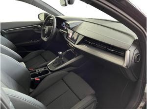 Audi A3 Sportback 35 TFSI S line, LED, SHZ, Tempomat