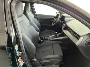 Audi A3 Sportback 35 TFSI S line, LED, SHZ, Tempomat
