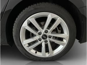 Audi A3 Sportback 35 TFSI S line, LED, SHZ, Tempomat